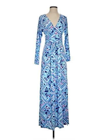 Lilly Pulitzer Casual Dress (view 1)