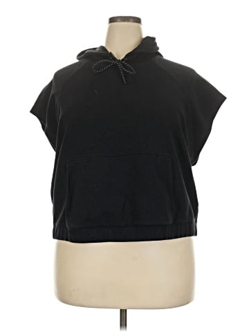 Active by Old Navy Poncho (view 1)