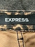 Express Animal Print Brown Jeggings Size 6R - photo 7