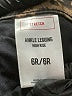 Express Animal Print Brown Jeggings Size 6R - photo 8