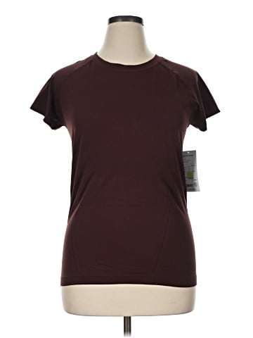Athleta Active T-Shirt (view 1)