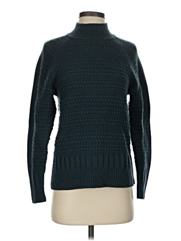 Club Monaco Turtleneck Sweater (view 1)