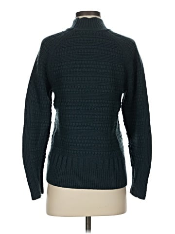 Club Monaco Turtleneck Sweater (view 2)