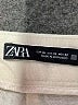 Zara Ivory Shorts Size XL - photo 3