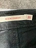 Levi's Black Jeans Size 25 waist - photo 7