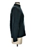 Club Monaco Solid Teal Turtleneck Sweater Size XS - photo 4