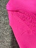 Trina Turk Pink Short Sleeve Henley Size 4 - photo 8