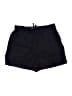 Vince. 100% Hemp Solid Black Shorts Size S - photo 1
