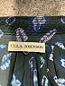 Ulla Johnson 100% Cotton Blue Shorts Size 6 - photo 3