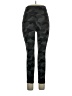 90 Degree by Reflex Camo Black Active Pants Size XL - photo 1