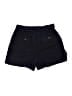 Vince. 100% Hemp Solid Black Shorts Size S - photo 2