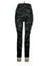 90 Degree by Reflex Camo Black Active Pants Size XL - photo 2
