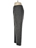 B. Moss Tweed Gray Dress Pants Size 8 - photo 5