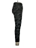 90 Degree by Reflex Camo Black Active Pants Size XL - photo 4