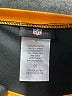 NFL 100% Polyester Black Dress Size S (kids) - photo 3