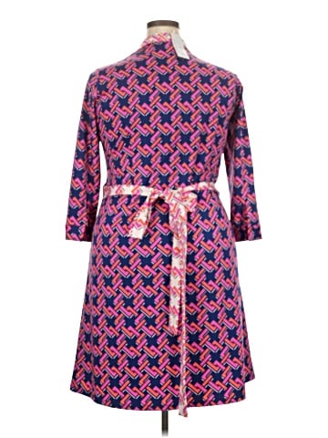 Julie Brown Casual Dress (view 2)