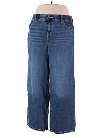 Torrid Jeans (view 1)