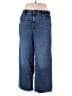 Torrid Blue Jeans Size 20 - photo 1