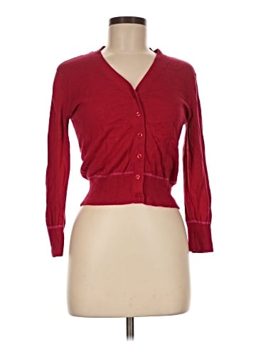 Sophie Theallet Cardigan (view 1)