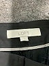 Ann Taylor LOFT Solid Black Dress Pants Size 10 - photo 7