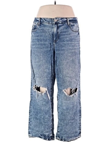 Torrid Jeans (view 1)