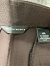 Investments Solid Black Dress Pants Size 12L - photo 7