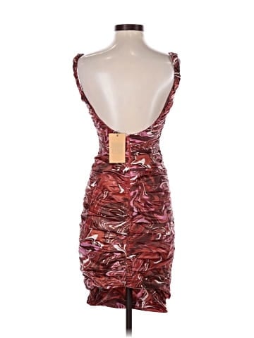 Bill Blass Cocktail Dress (view 2)