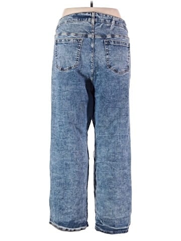Torrid Jeans (view 2)