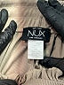 Nux Gray Casual Pants Size S - photo 7