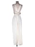 Free People White Jumpsuit Size S - photo 2