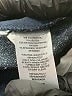 Ann Taylor LOFT Chevron-herringbone Gray Dress Pants Size 8 - photo 8