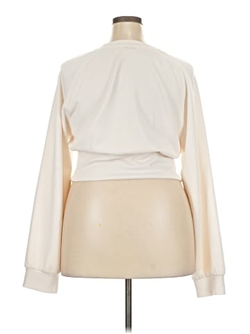 Victoria's Secret Sweatshirt (view 2)