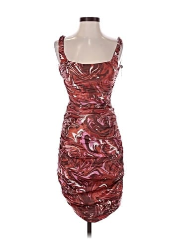 Bill Blass Cocktail Dress (view 1)