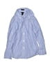 Crewcuts 100% Cotton Blue Long Sleeve Button-Down Shirt Size 6 - 7 - photo 1
