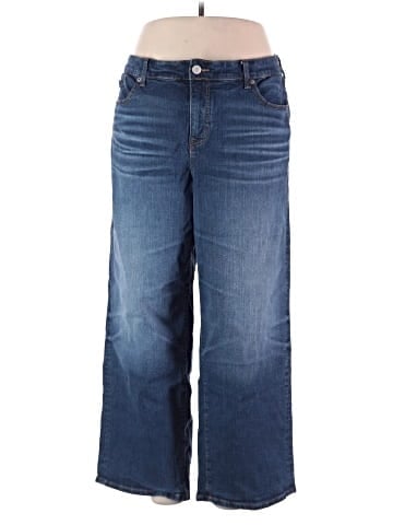 Torrid Jeans (view 1)