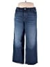 Torrid Blue Jeans Size 20 - photo 1