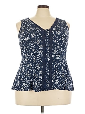 Torrid Tank Top (view 1)