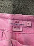Vineyard Vines Solid Pink Shorts Size 10 - photo 3