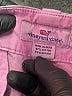 Vineyard Vines Solid Pink Shorts Size 10 - photo 4