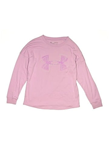 Under Armour Long Sleeve T-Shirt (view 1)