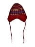 Unbranded 100% Cotton Red Winter Hat One size (youth) - photo 1