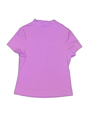 Lands' End Short Sleeve T-Shirt (view 2)
