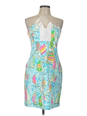 Lilly Pulitzer Cocktail Dress (view 1)