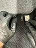 Divided by H&M Black 3/4 Sleeve Top Size 12 - photo 7