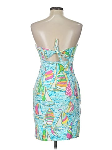 Lilly Pulitzer Cocktail Dress (view 2)