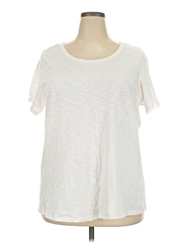 C&C California Short Sleeve T-Shirt (view 1)