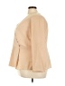 ASOS Tan Long Sleeve Blouse Size 22 - photo 5