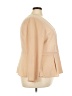 ASOS Tan Long Sleeve Blouse Size 22 - photo 4