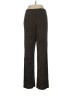 Atmosphere Tweed Brown Dress Pants Size 8 (estimated) - photo 2