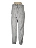 NSF Gray Cargo Pants Size L - photo 1